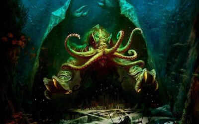 Guest Post: An Agnostic takes on the Supernatural