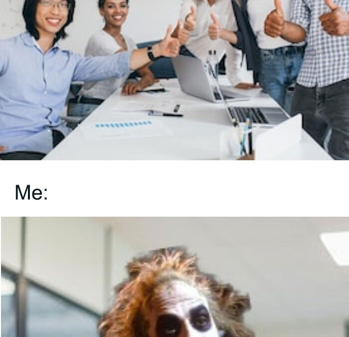 Monday morning fighting Dark Forces