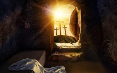 Sunday Scripture: The Resurrection