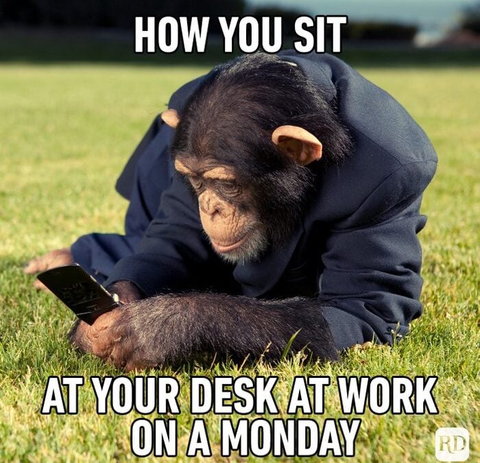 Monday morning depopulation bomb