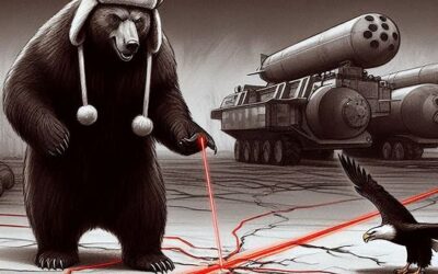 We are all a hairsbreadth from Hell