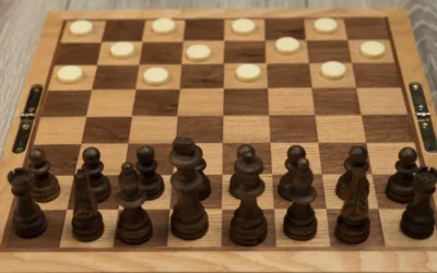 Playing the wrong game and losing the right one