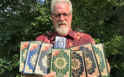 The qalamitous qorrosive qiraat qonundrum