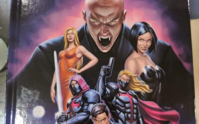 ALMOST worth the wait