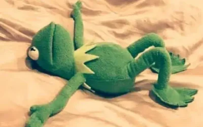 Monday morning fat blasting