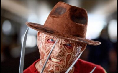 Monday morning Godfathering