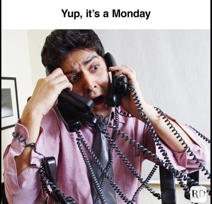 Monday morning DURRbate debacle