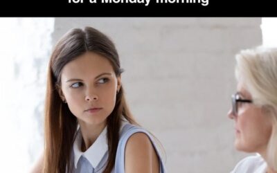 Monday morning Pink Panthering