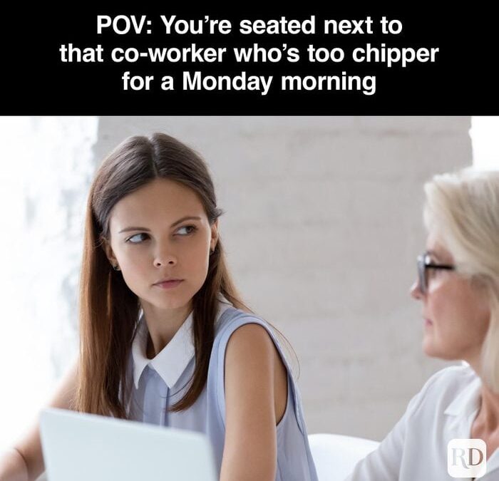 Monday morning Pink Panthering