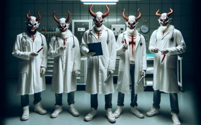 Humanity failed a giant IQ test