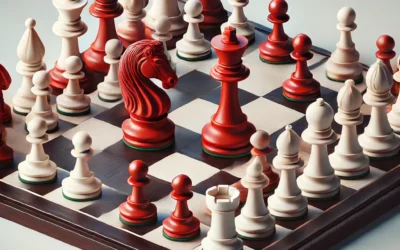 The Neo-Tsar’s gambit