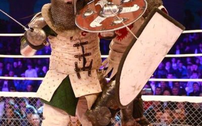 The greatest idea in the history of sport