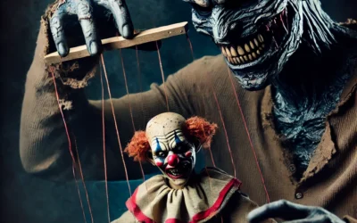 Master of puppets, ruler of none