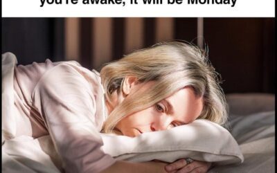 Monday morning post-pew-pew puddle