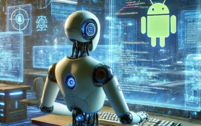 Domain Query: The programmed mind