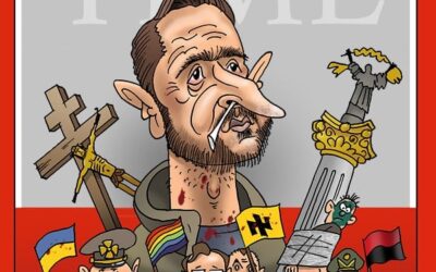 The Bell-end and the bomb