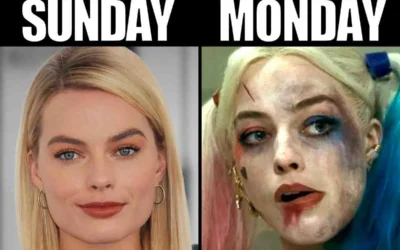 Monday morning Bugatti busting