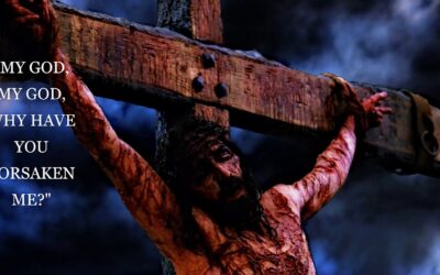 “I don’t deserve to be saved”