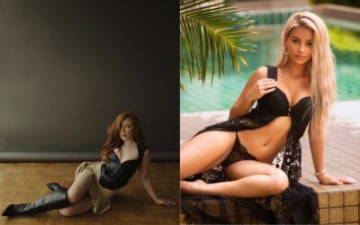 Friday T&A: Unknown Unknowns Edition