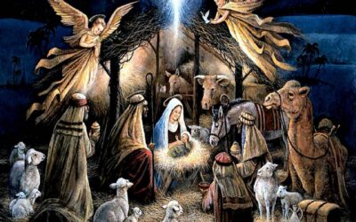 The image of the invisible God