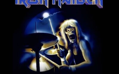 Rhythms of the Beast