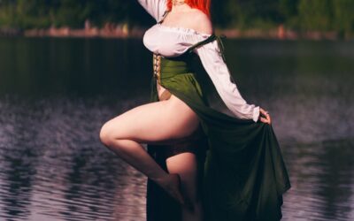 Friday T&A: Black Friday Edition