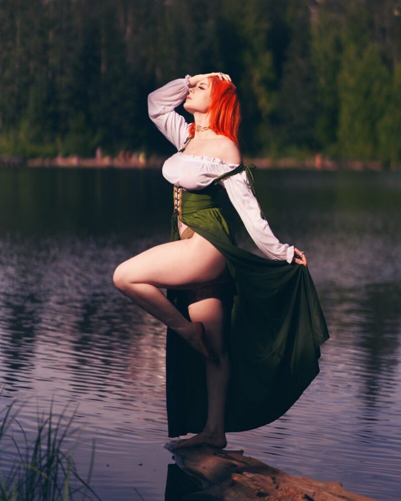 julia lynn meowri