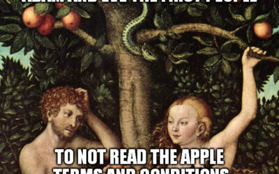 Domain Query: Original Sin