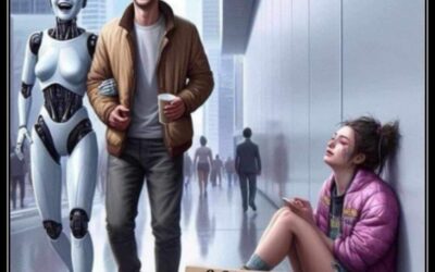 Guest Post: How should  men view sexbots? by Randale6