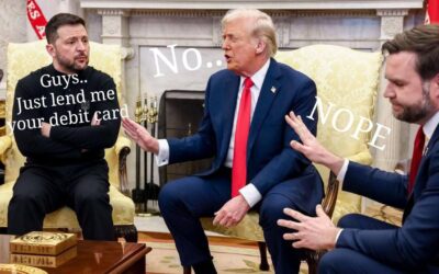 The God-Emperor flays a man alive