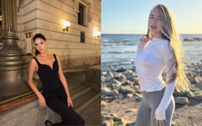 Friday T&A: Weekender Edition