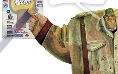 Media sovereignty is non-negotiable