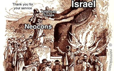 Chained to a hurtling death machine