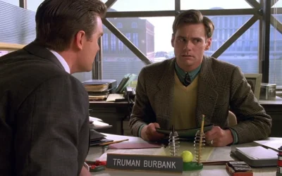 We are living in a fraudulent economy