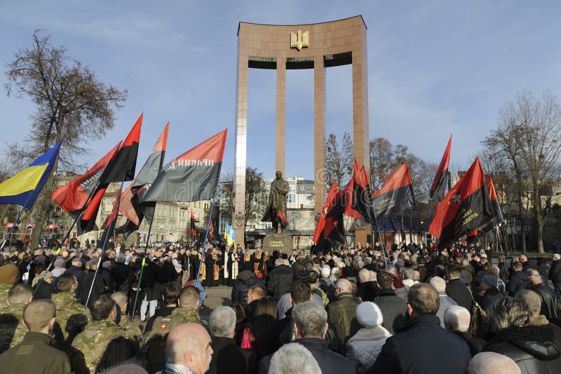 Guest Post: The Forgotten History of Banderism, by Asbery