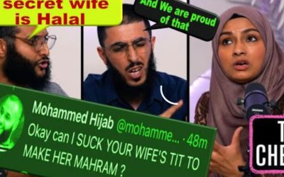 The Dawah Diddy files