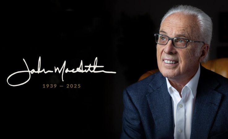 We lost a good one