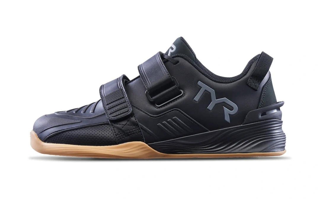 The only lifting shoes you need