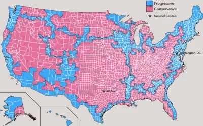 There is no putting Humpty Dumpty back together again