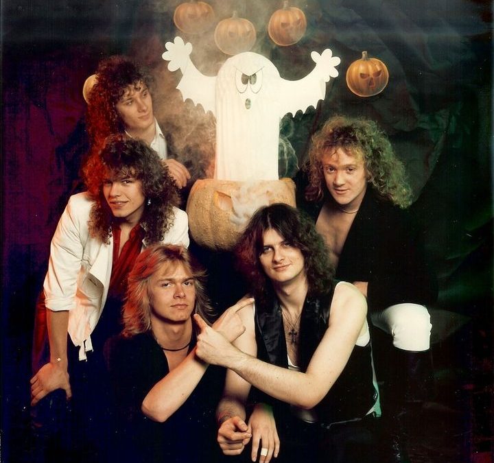 Happy HELLOWEEN 2025