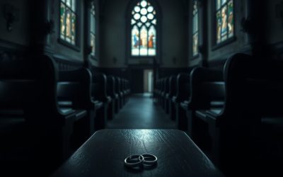 The modern Church has failed us