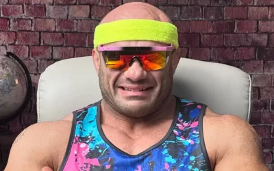 Piling higher and deeper into a fitness fustercluck