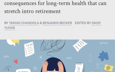 Monday morning gears of gore