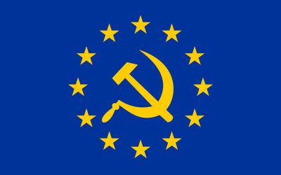 The coming collapse of the EUSSR