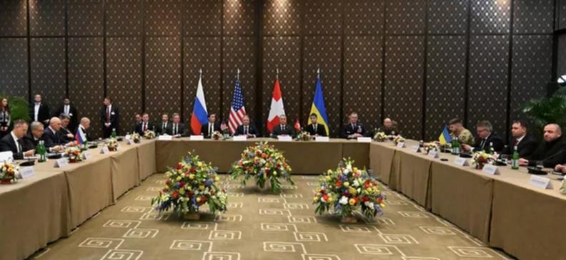 There will be no “pissdill”