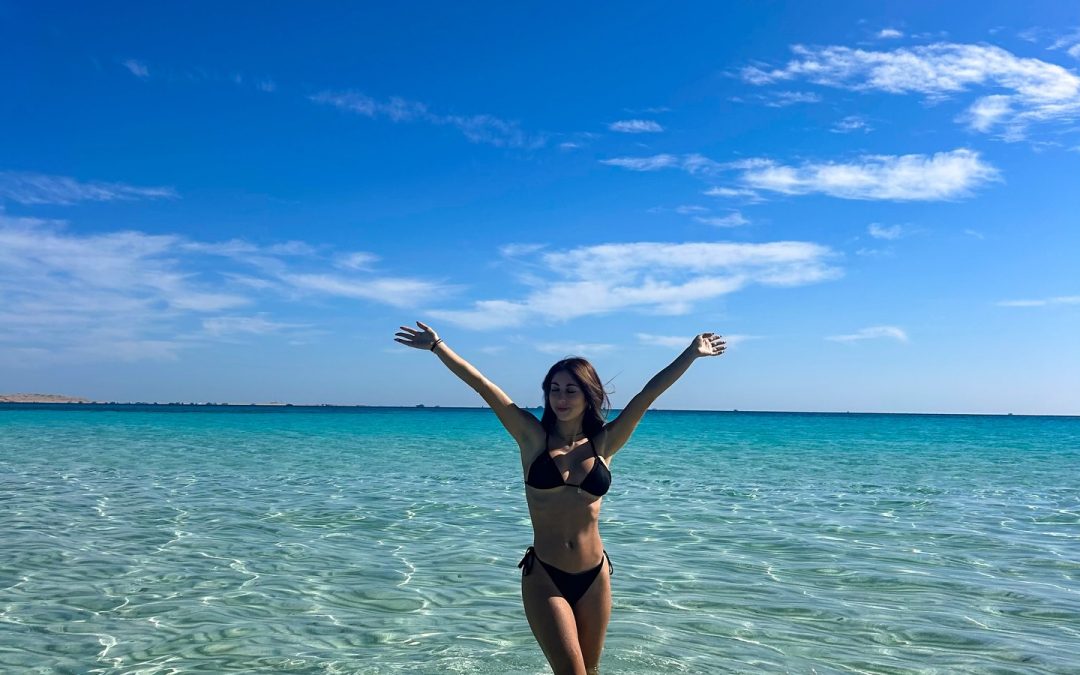 Friday T&A: Owed to Spaghetti Edition