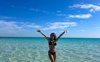 Friday T&A: Owed to Spaghetti Edition