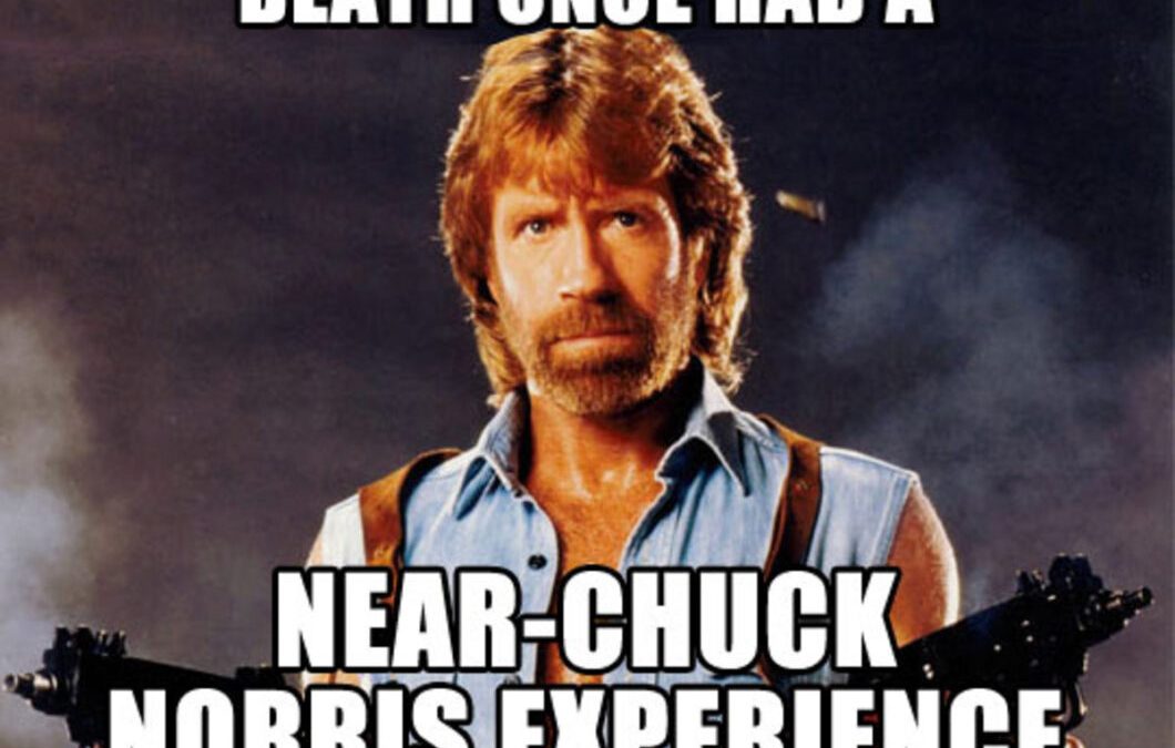 “After three days of agonising pain… the snake died”