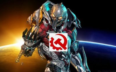 It’s COMRADE Didact, you capitalist running dogs