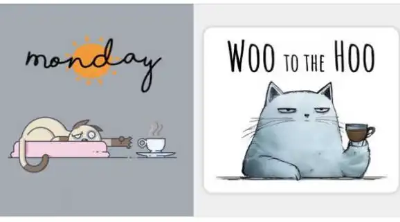 Monday morning memory lane